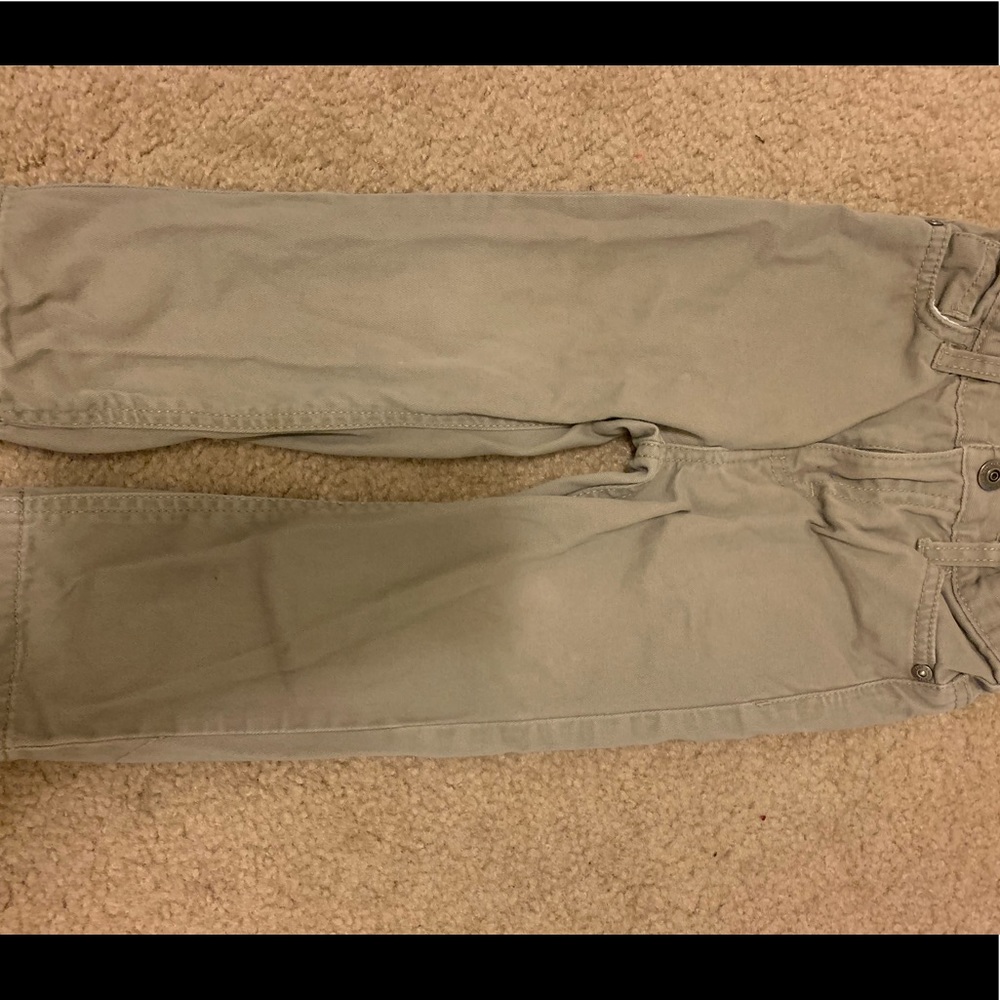 Toddler boys Calvin Klein Jeans
